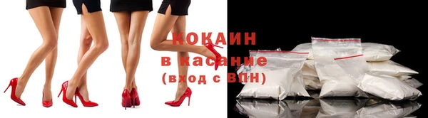 молекула духа Баксан
