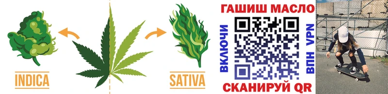 ТГК гашишное масло Краснослободск